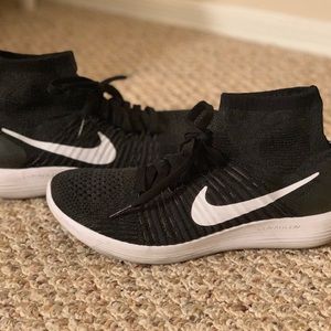 Nike Ankle Free Runs